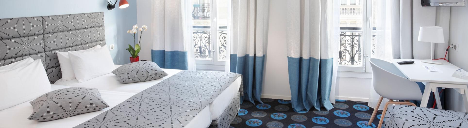 hotel astoria paris astotel